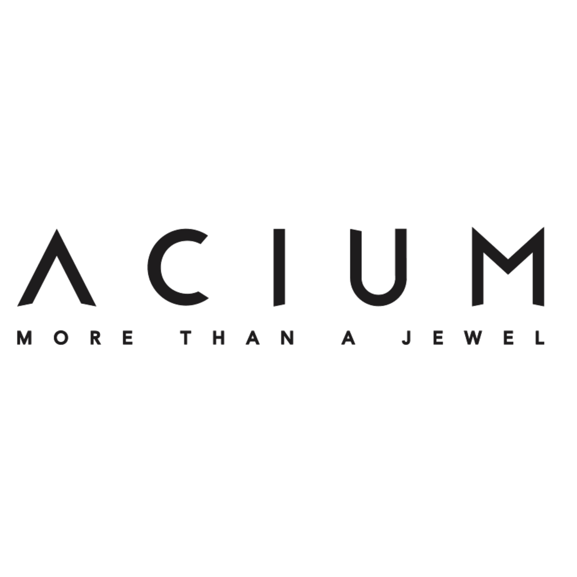 Logo Acium
