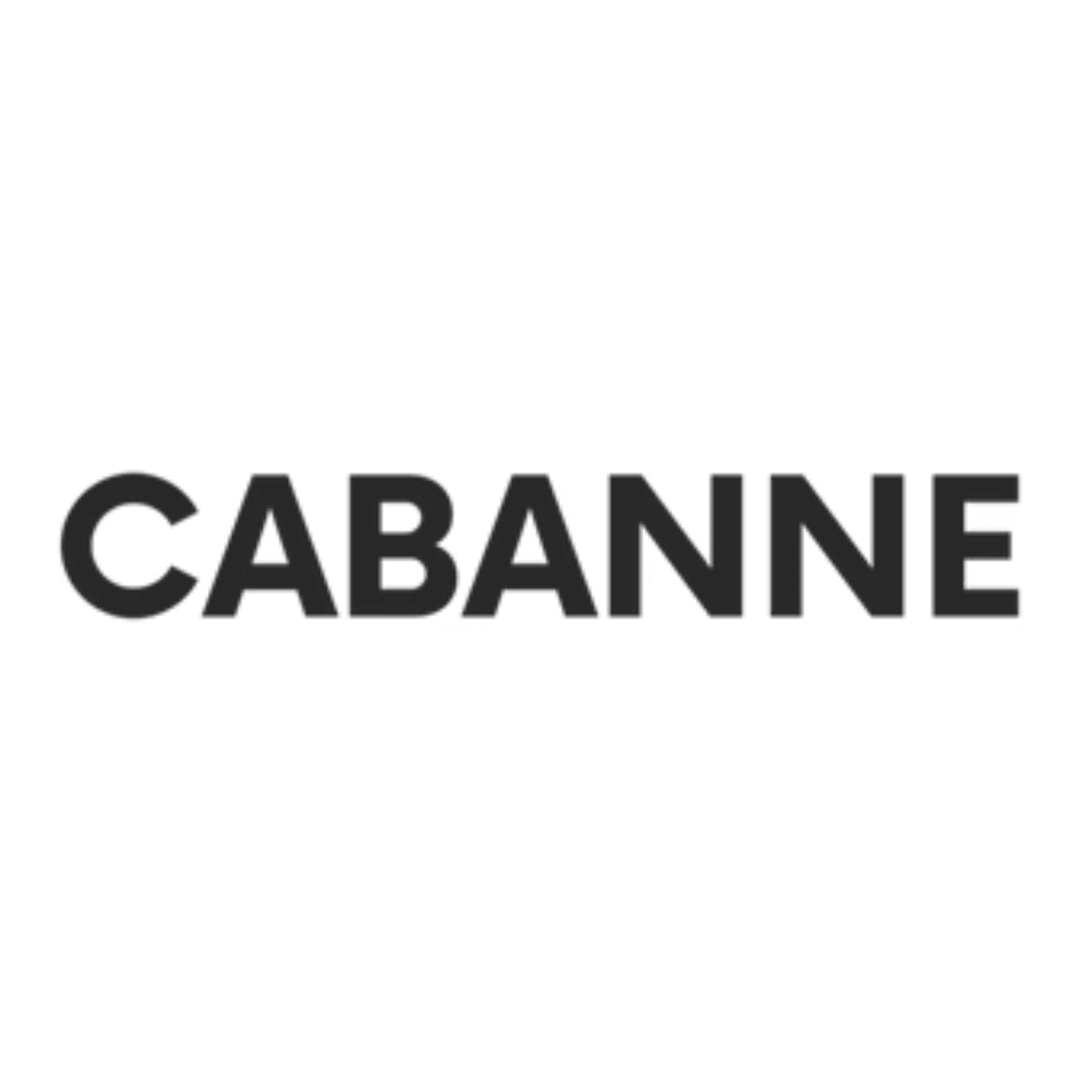 Logo Cabanne