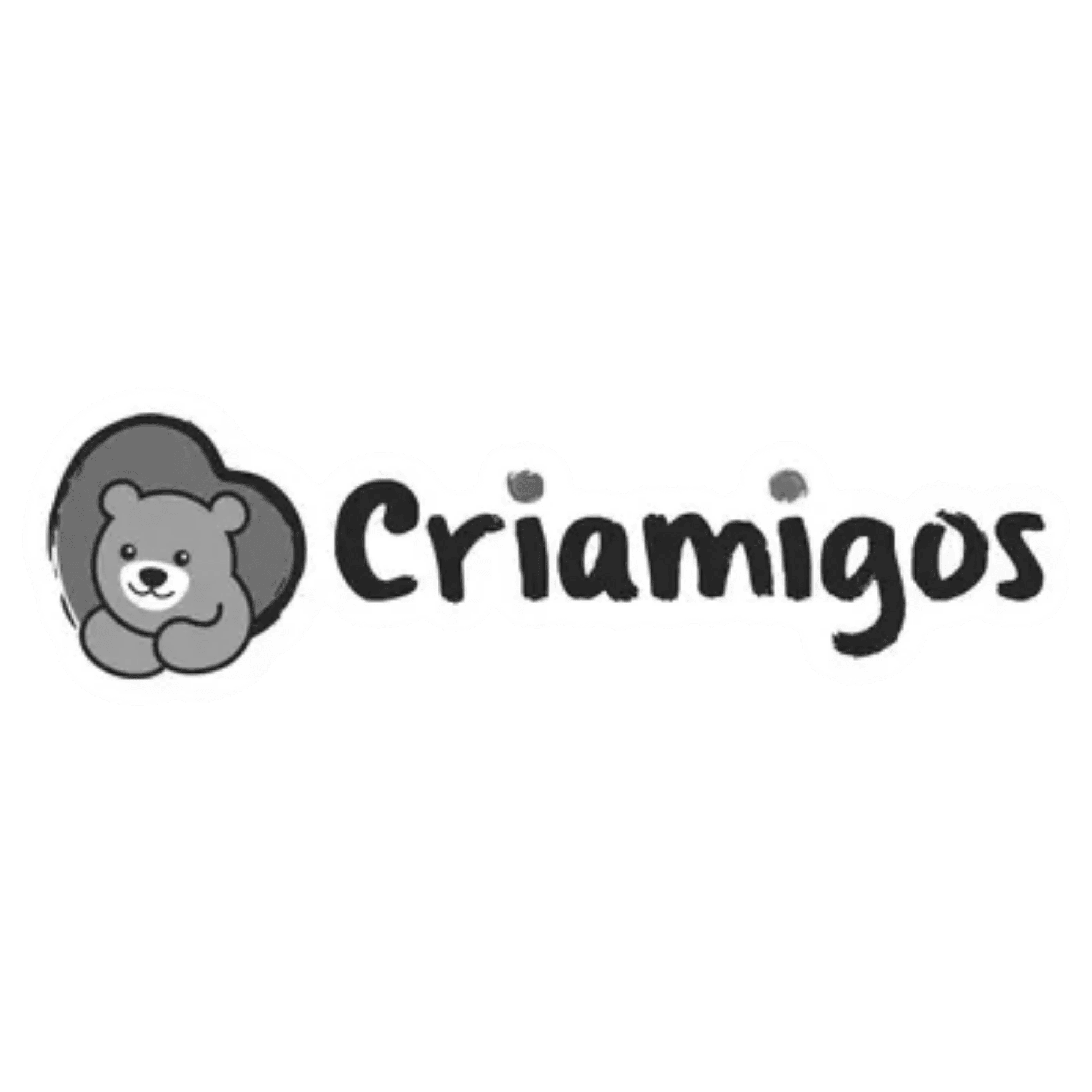 Logo Criamigos