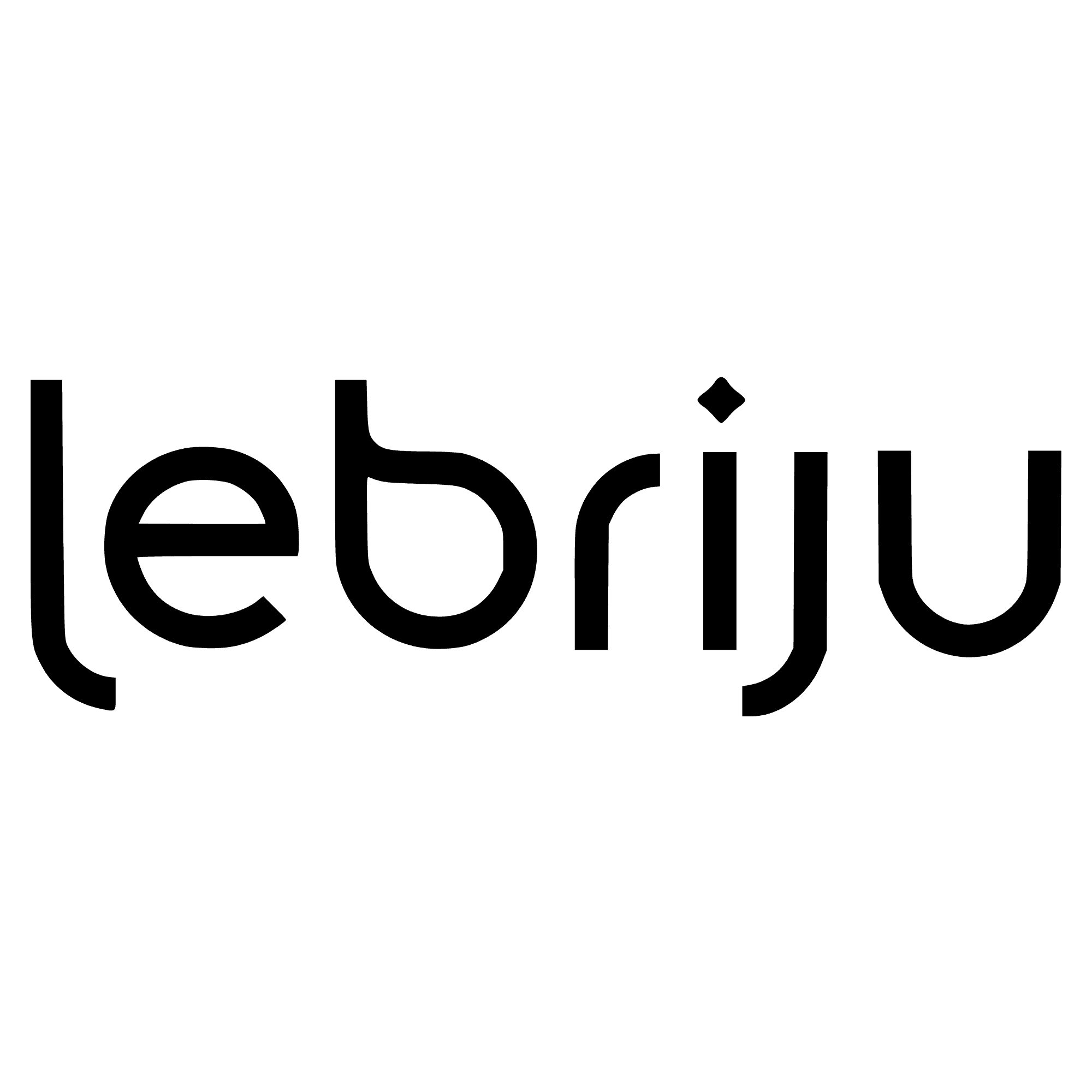 Logo Lebriju
