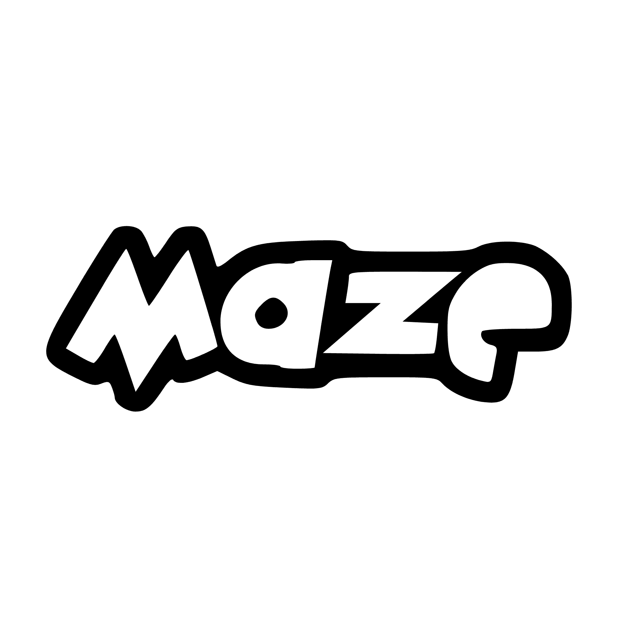 Logo Maze