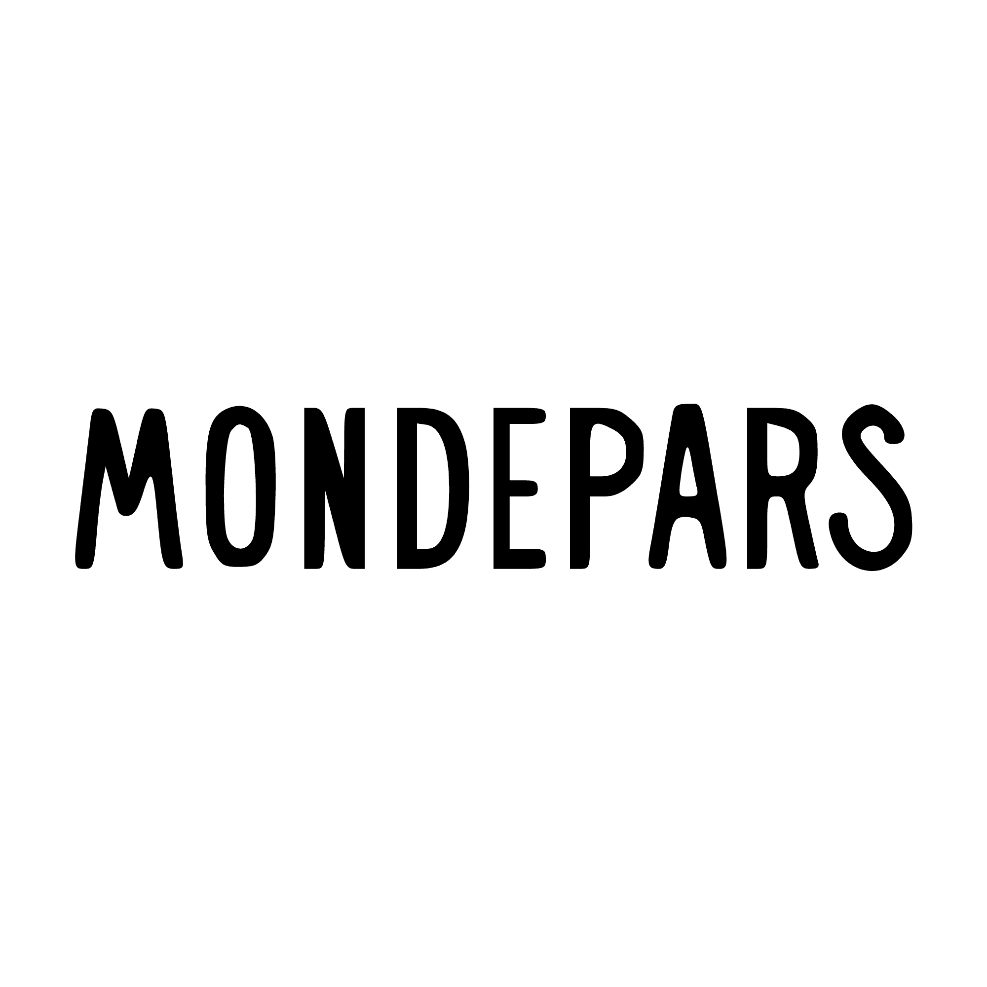 Logo Mondepars