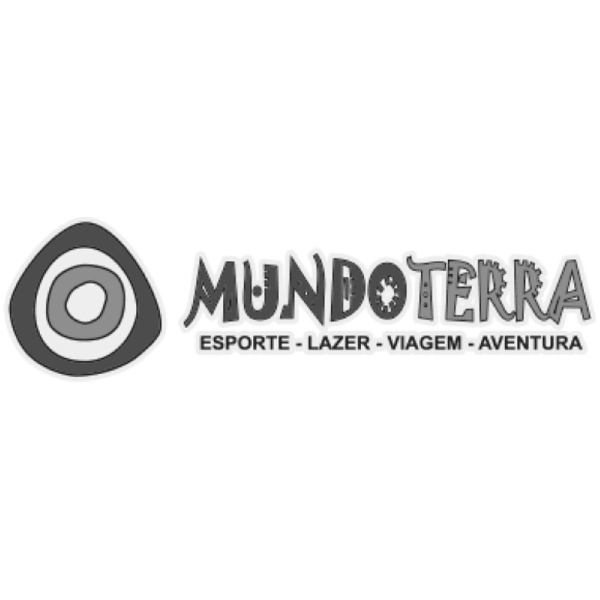 Logo Mundo Terra
