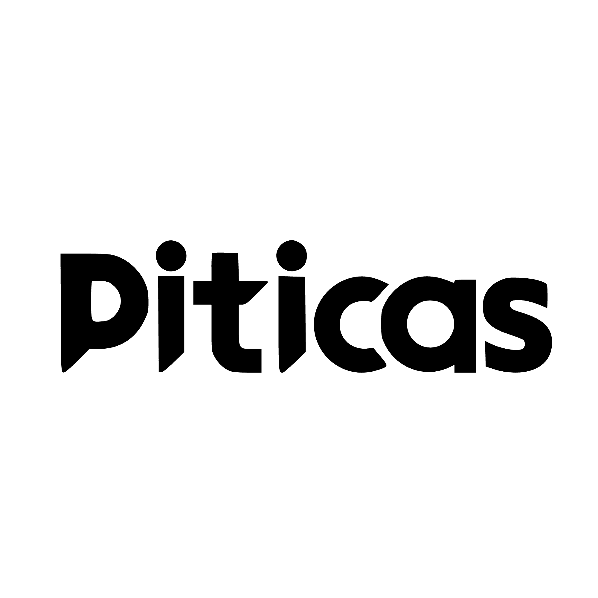 Logo Piticas