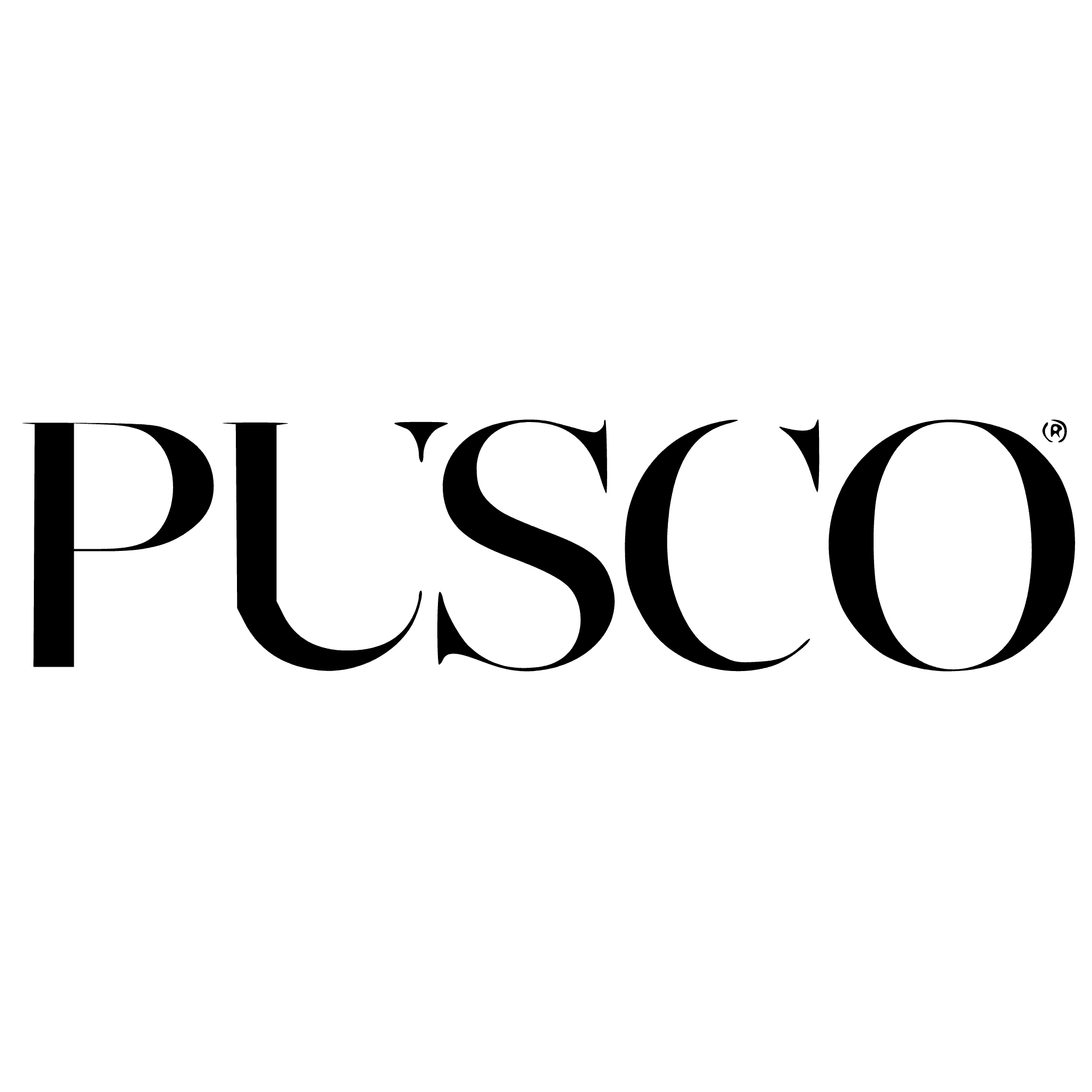 Logo Pusco