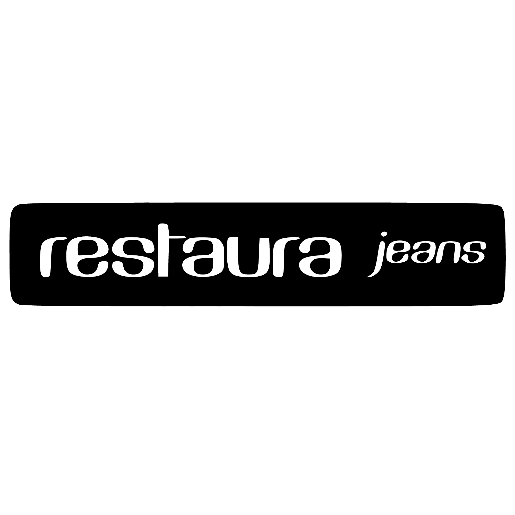 Logo Restaura Jeans